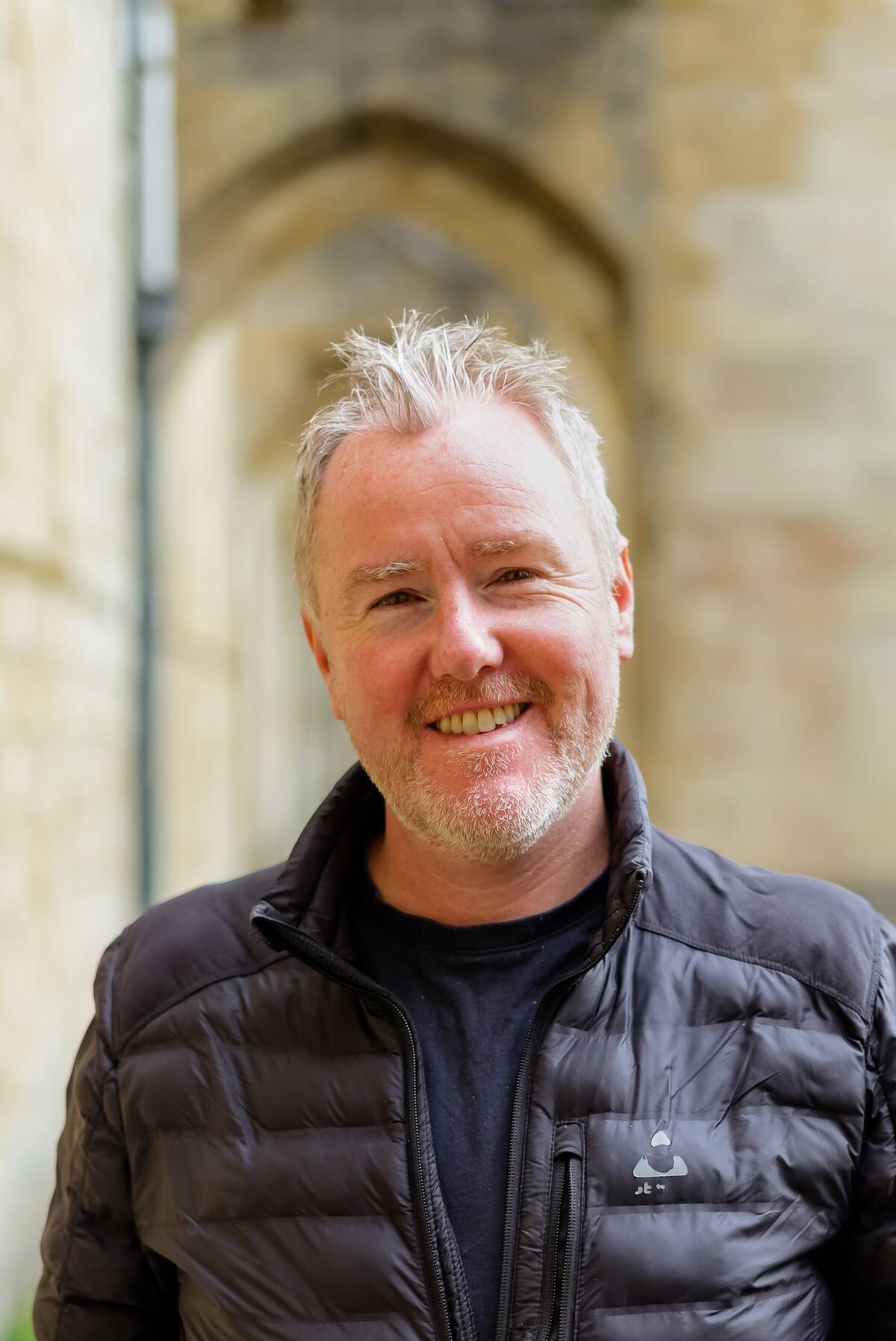 Bryan Walsh from Walsh Tours