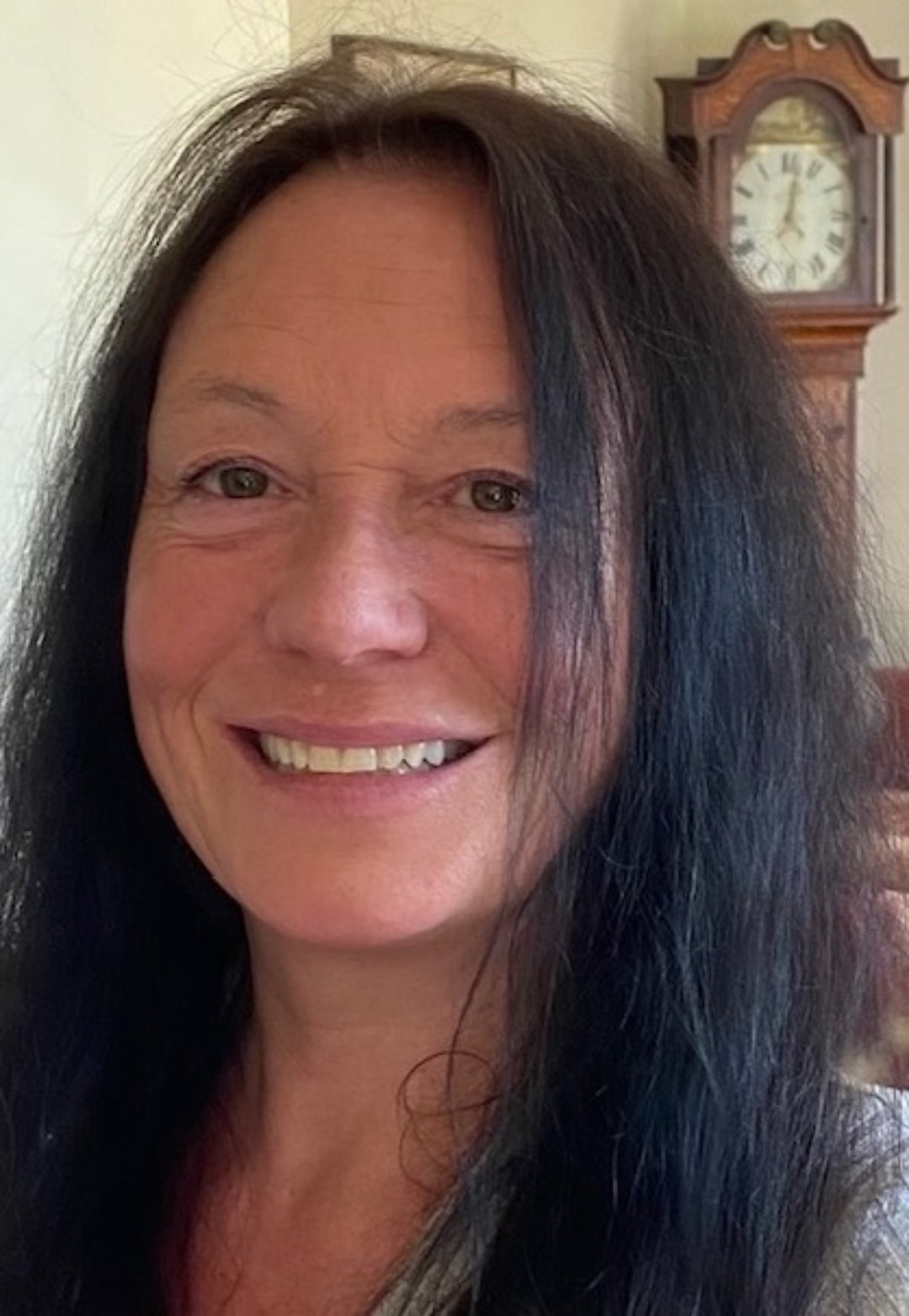 Gail Guide for Walsh Tours